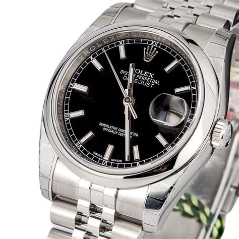 rolex 116200 mens date just watch|rolex datejust 116200 price.